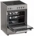 Плита SIMFER F66VM04002 Плита SIMFER F66VM04002