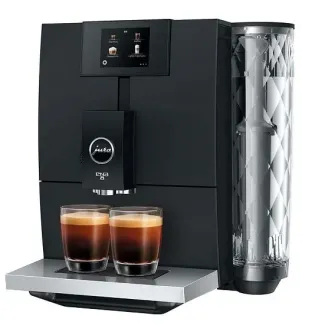 Кофемашина JURA ENA 8 Full Metropolitan Black (15493)