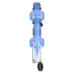 Пылесос HAIER HVC350 Пылесос HAIER HVC350