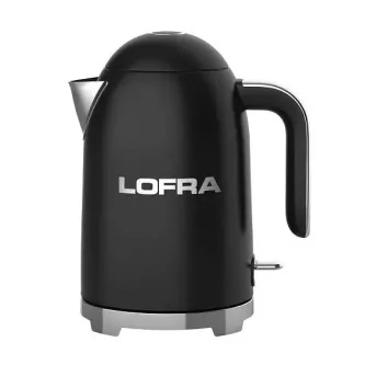 Чайник LOFRA IKANM17E/1 BOLLITORE NERO M. Чайник LOFRA IKANM17E/1 BOLLITORE NERO M.