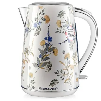 Чайник BRAYER BR1083