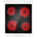 Плита WEISSGAUFF WESM 5240 W Плита WEISSGAUFF WESM 5240 W