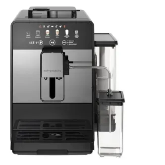Кофемашина KUPPERSBERG KCF 402 S