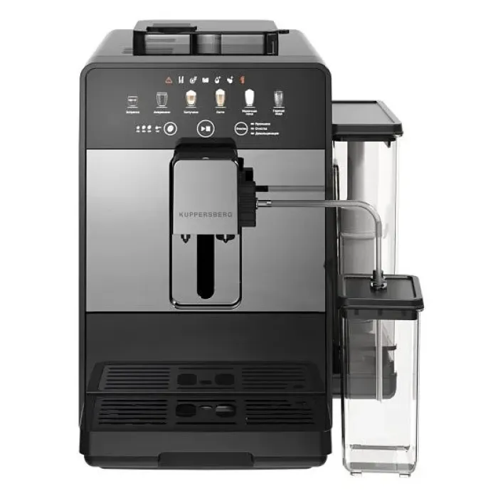 Кофемашина KUPPERSBERG KCF 402 S Кофемашина KUPPERSBERG KCF 402 S