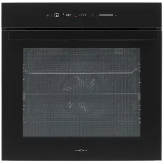 Духовой шкаф KRONA INFINITUM max 60 BL/BL Духовой шкаф KRONA INFINITUM max 60 BL/BL