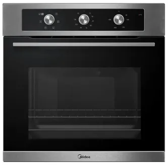 Духовой шкаф MIDEA MO37003X Духовой шкаф MIDEA MO37003X