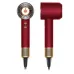 Фен DYSON Supersonic HD16 Nural Velvet/Red Gold Фен DYSON Supersonic HD16 Nural Velvet/Red Gold