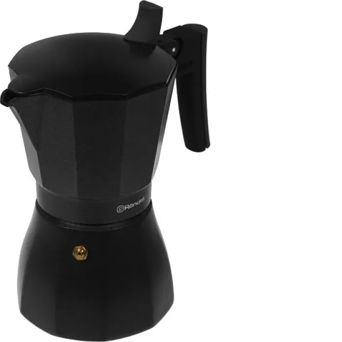 Гейзерная кофеварка RONDELL RDS-499