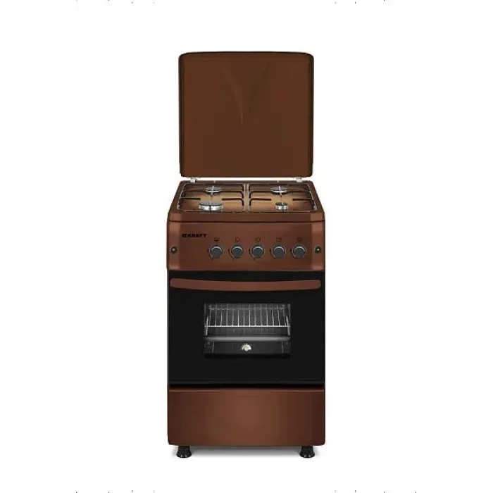 Плита KRAFT KF-FSF5423AGBR Плита KRAFT KF-FSF5423AGBR