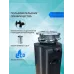 Измельчитель пищевых отходов HARPER HWD-600D03 Измельчитель пищевых отходов HARPER HWD-600D03