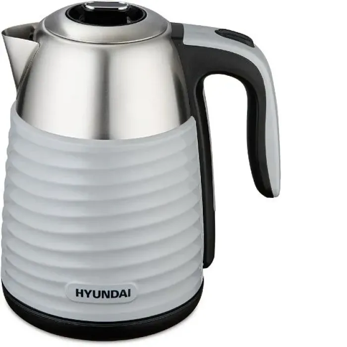 Чайник HYUNDAI HYK-S4804 Чайник HYUNDAI HYK-S4804