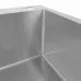 Кухонная мойка EMAR EMB-119 PVD Satine Кухонная мойка EMAR EMB-119 PVD Satine
