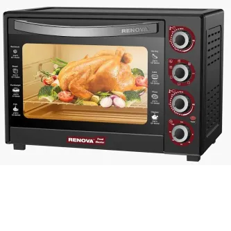 Мини-печь RENOVA MO-60GFRLTB1 Мини-печь RENOVA MO-60GFRLTB1