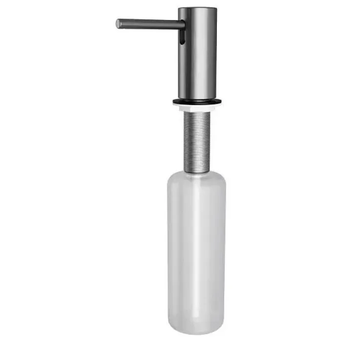 Дозатор PAULMARK Stork D006-BS Дозатор PAULMARK Stork D006-BS