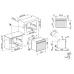 Духовой шкаф SMEG SOP6302S2PN Духовой шкаф SMEG SOP6302S2PN