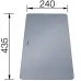 Разделочная доска BLANCO 227697