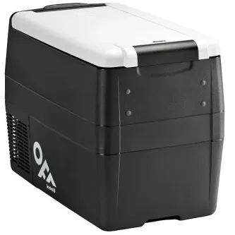 Автохолодильник INDEL B Travel Box TB41 BLACK