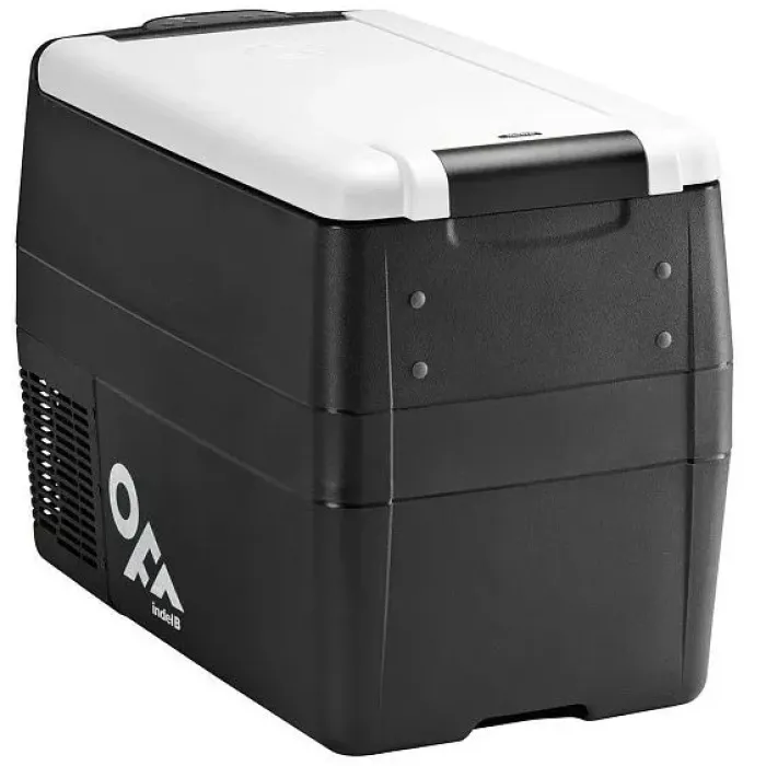 Автохолодильник INDEL B Travel Box TB41 BLACK Автохолодильник INDEL B Travel Box TB41 BLACK