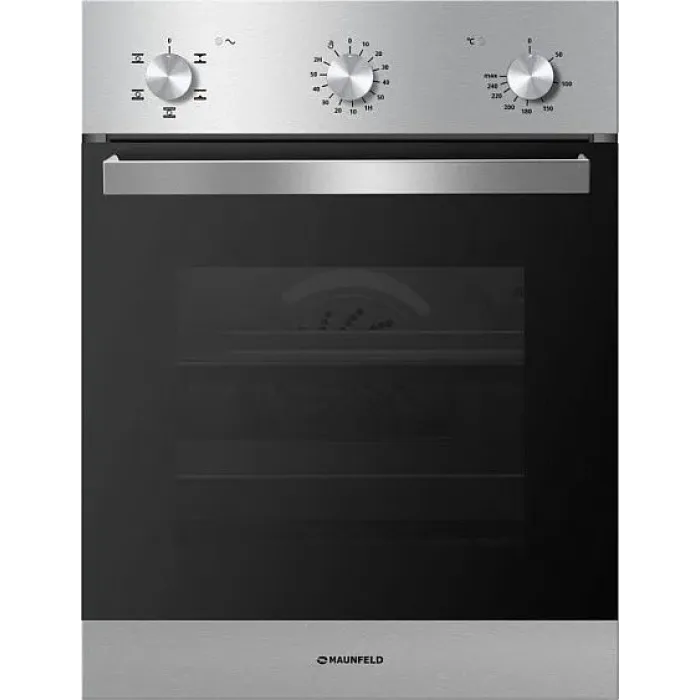 Духовой шкаф MAUNFELD MEOXS.436S