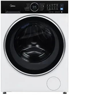Стиральная машина MIDEA MF210W105WB/W Стиральная машина MIDEA MF210W105WB/W
