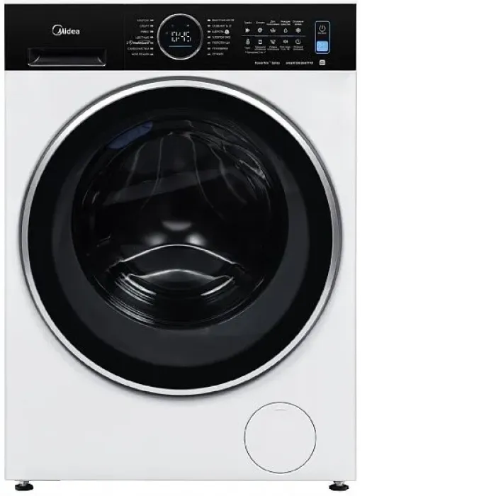 Стиральная машина MIDEA MF210W105WB/W