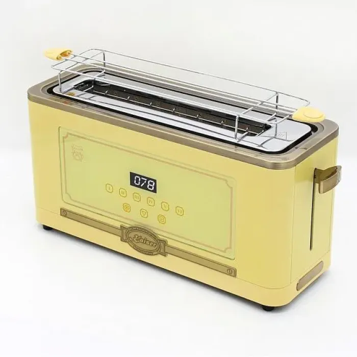 Тостер KAISER T 4000 ElfEm Тостер KAISER T 4000 ElfEm