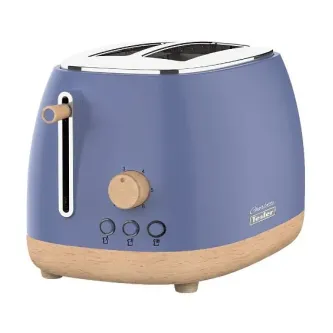 Тостер TESLER TT-220 LAVENDER