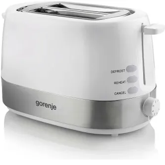 Тостер GORENJE T850WE