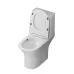 Унитаз GROSSMAN GR-4465SQ
