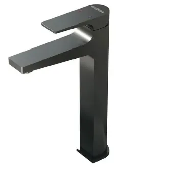 Смеситель GROSSMAN Classic 520.K35.04.420 графит сатиновый