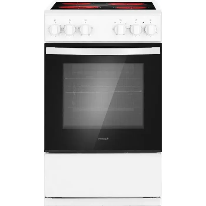 Плита WEISSGAUFF WESM 5240 W Плита WEISSGAUFF WESM 5240 W