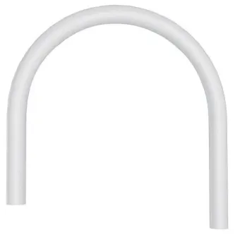 Гибкий излив PAULMARK I999-WH Гибкий излив PAULMARK I999-WH
