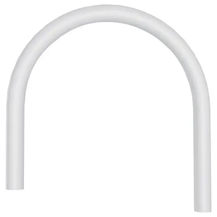 Гибкий излив PAULMARK I999-WH