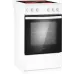 Плита WEISSGAUFF WESM 5240 W Плита WEISSGAUFF WESM 5240 W