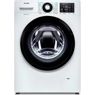 Стиральная машина ATLANT 60У1214-02 Стиральная машина ATLANT 60У1214-02