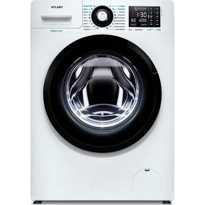 Стиральная машина ATLANT 60У1214-02 Стиральная машина ATLANT 60У1214-02