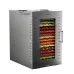 Дегидратор MEYVEL MDH16-1S (Inox) Дегидратор MEYVEL MDH16-1S (Inox)