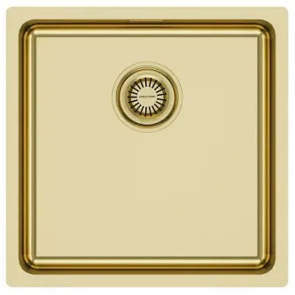 Кухонная мойка PAULMARK Vista PM304444-LG Кухонная мойка PAULMARK Vista PM304444-LG