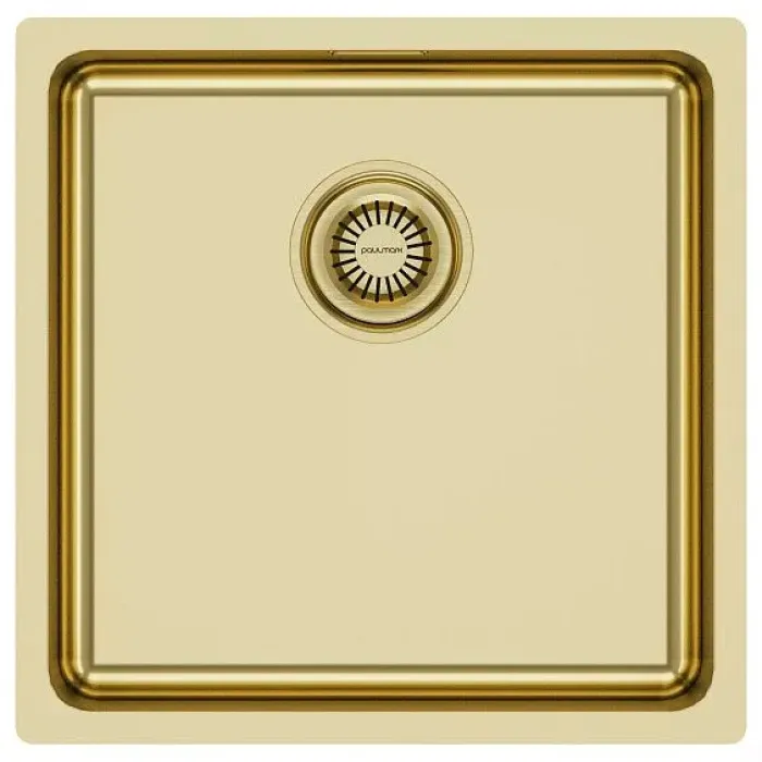 Кухонная мойка PAULMARK Vista PM304444-LG