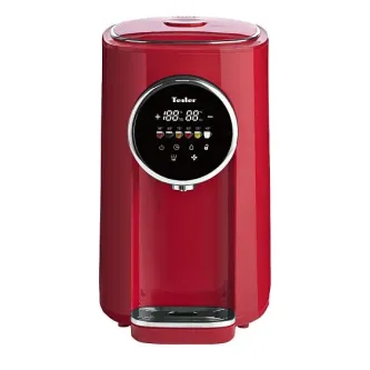 Термопот TESLER TP-5050 RED Термопот TESLER TP-5050 RED