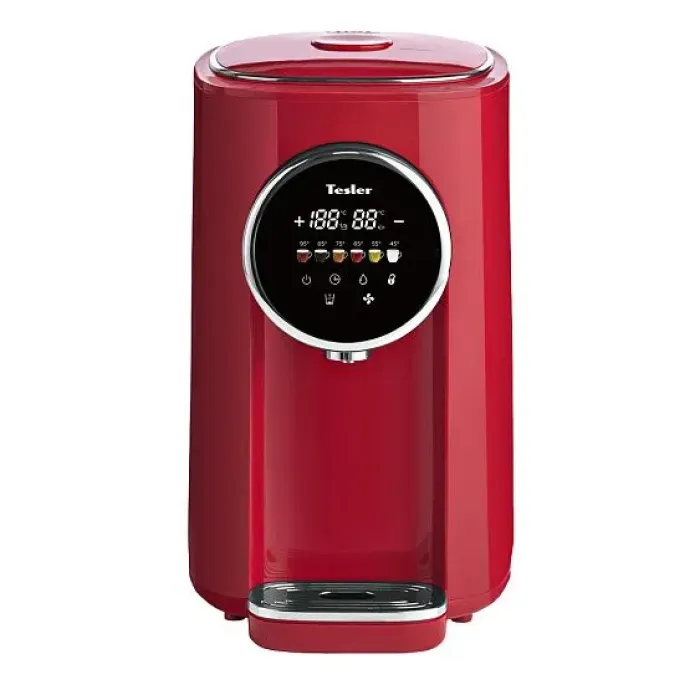 Термопот TESLER TP-5050 RED Термопот TESLER TP-5050 RED