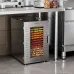 Дегидратор MEYVEL MDH16-1S (Inox) Дегидратор MEYVEL MDH16-1S (Inox)