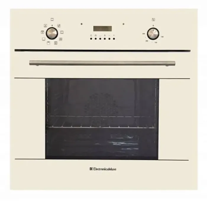 Духовой шкаф Electronicsdeluxe 6009.02 эшв - 016 Духовой шкаф Electronicsdeluxe 6009.02 эшв - 016