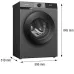 Стиральная машина GORENJE WG2P94A12S/C