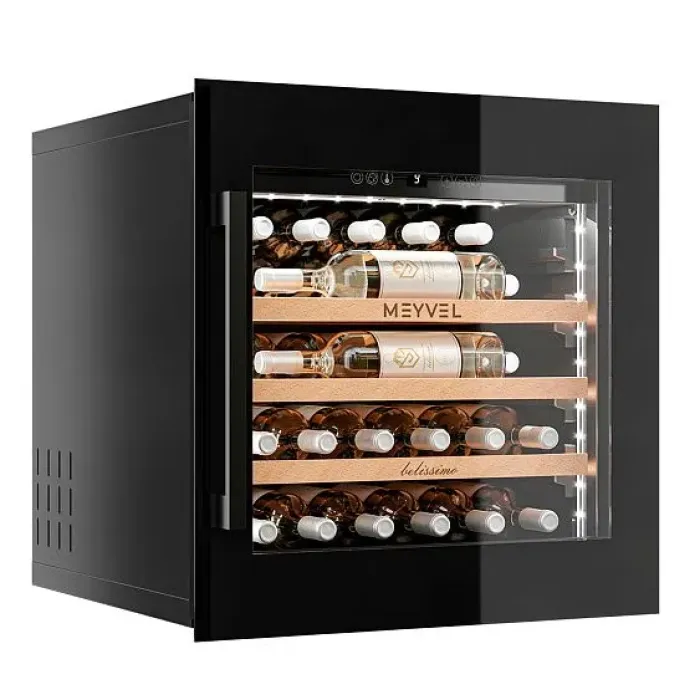 Винный шкаф MEYVEL MV31PRO-KBB1 Винный шкаф MEYVEL MV31PRO-KBB1