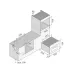 Духовой шкаф ILVE 645GTZ41/BK Духовой шкаф ILVE 645GTZ41/BK