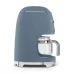 Кофеварка SMEG DCF02SBMEU Кофеварка SMEG DCF02SBMEU