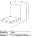 Посудомоечная машина DELONGHI DDW 06F Magnesite