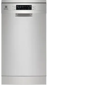 Посудомоечная машина ELECTROLUX ESA63200SX Посудомоечная машина ELECTROLUX ESA63200SX