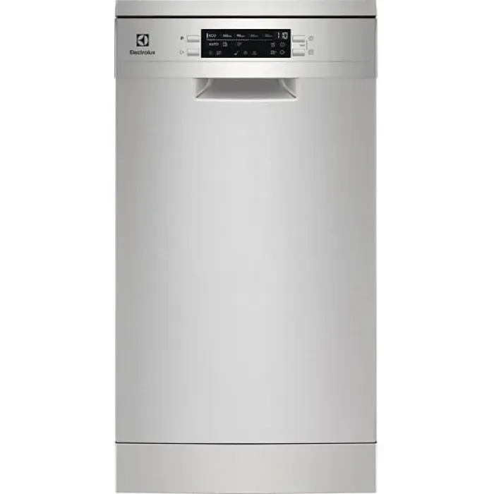 Посудомоечная машина ELECTROLUX ESA63200SX